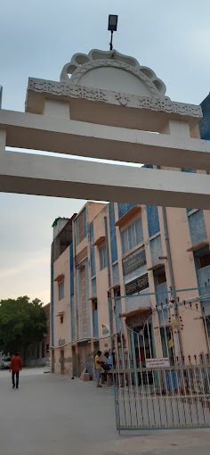 jodhpur - osian jain dharamshala
